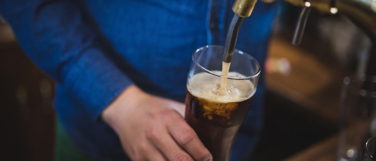 Normalizar el alcohol