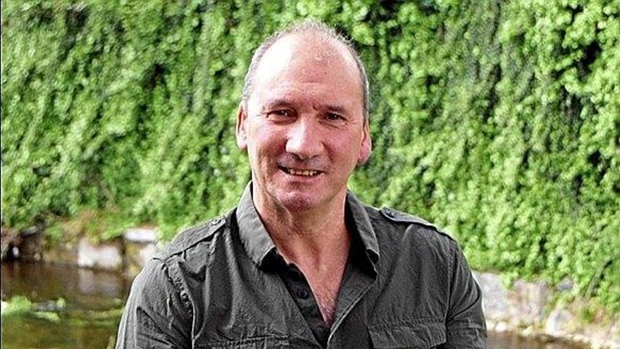 Carlos Peña
