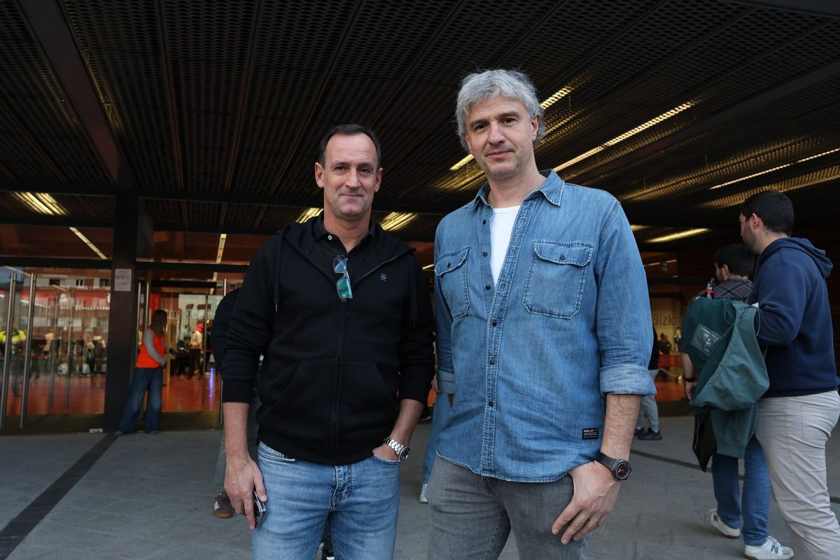 Final del Cuatro y Medio