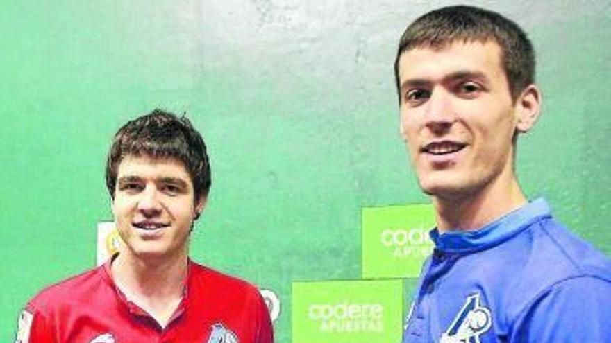 De amigos, a rivales