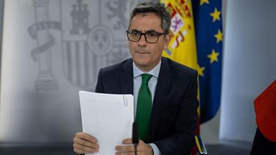 Ley de información clasificada: ¿Nuevo tocomocho?