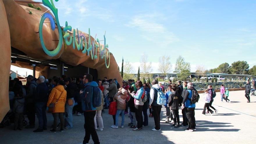 Anticorrupción investiga contratos de Sendaviva