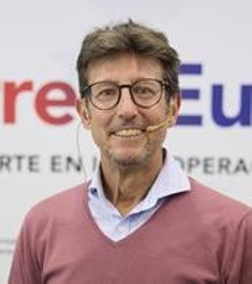 Encuentro DNN: "Navarreineurope. Navarra pisa fuerte en la Cooperación Europea."