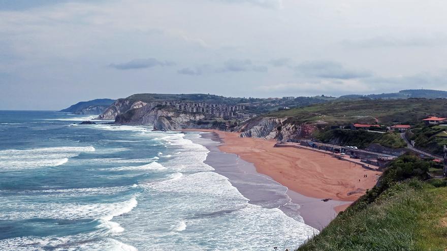 Sopela pide una mejor conexión entre las playas y el centro