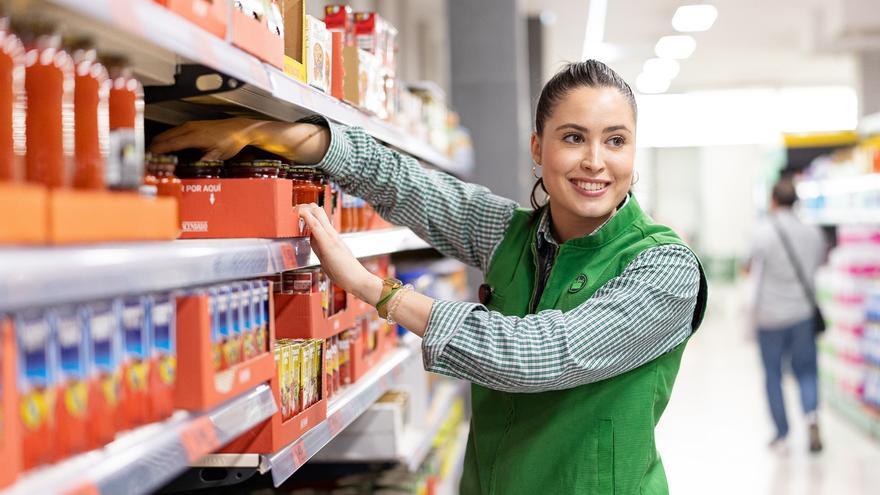 Mercadona crea un nuevo portal de empleo más intuitivo y ágil para el candidato