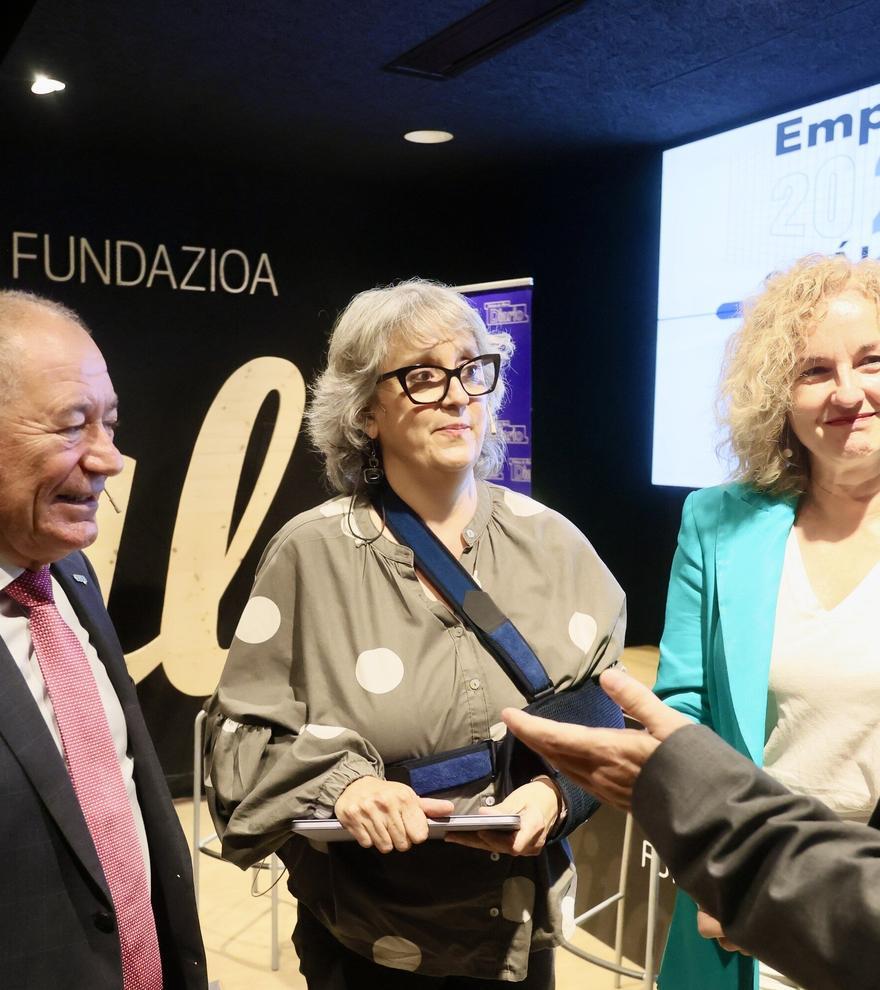 Revive el encuentro Empleo 2025 en Álava, construyendo nuestro futuro