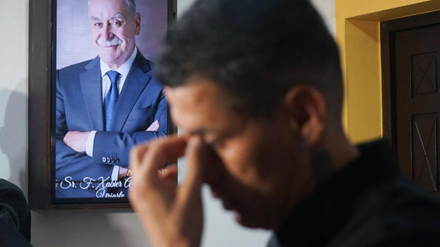 Bolivia despide a Azkargorta: &quot;Vino a dejar su sabiduría y se quedó con nosotros&quot;