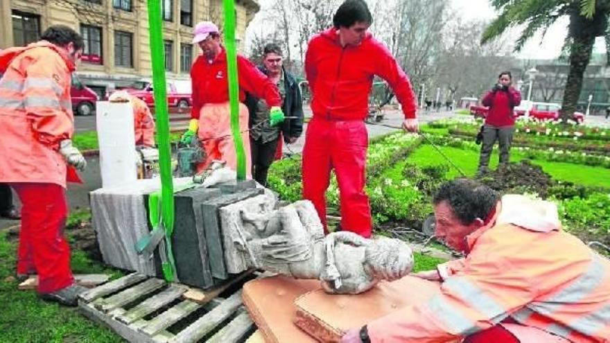 La niña lectora rejuvenece