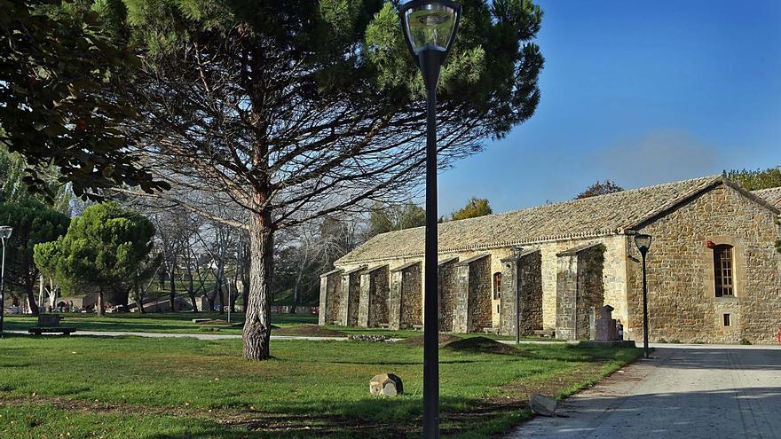 La apuesta del Ayuntamiento por la tecnología LED consigue reducir 78.566 euros el gasto en alumbrado público en un año