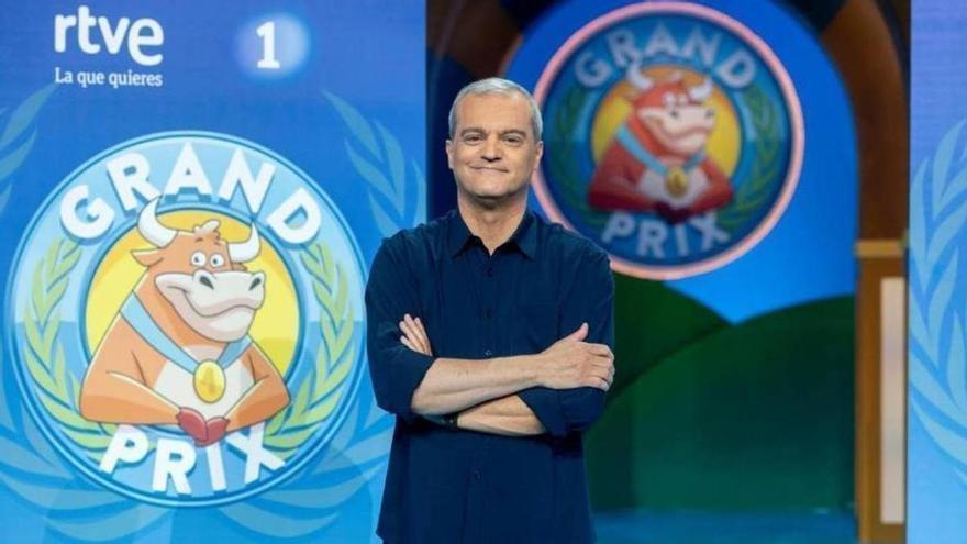 Las redes arremeten contra Ramón García por unas polémicas declaraciones del presentador: "Vergüenza"