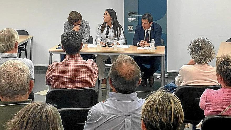 Reconocen en Navarra las demandas de varios jubilados por el plus por brecha de género