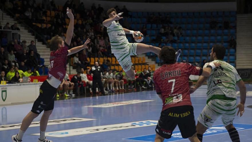 Las contras condenan al Anaita