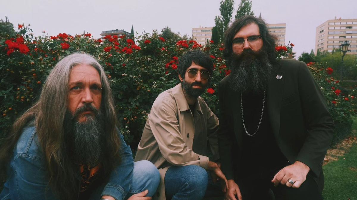 Arizona Baby en una imagen de archivo