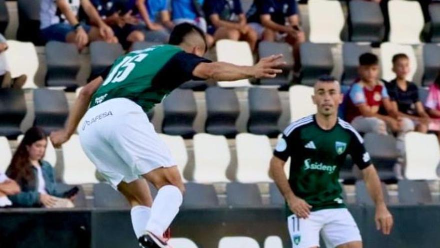 El Sestao River despeja las dudas en Irun