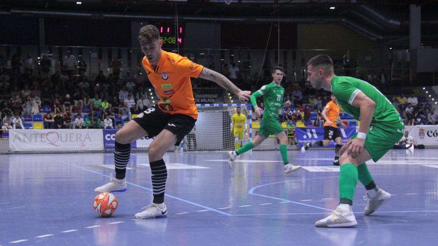 Condenan al Ribera Navarra por el despido improcedente en 2023 del pívot Álex García, actual ElPozo