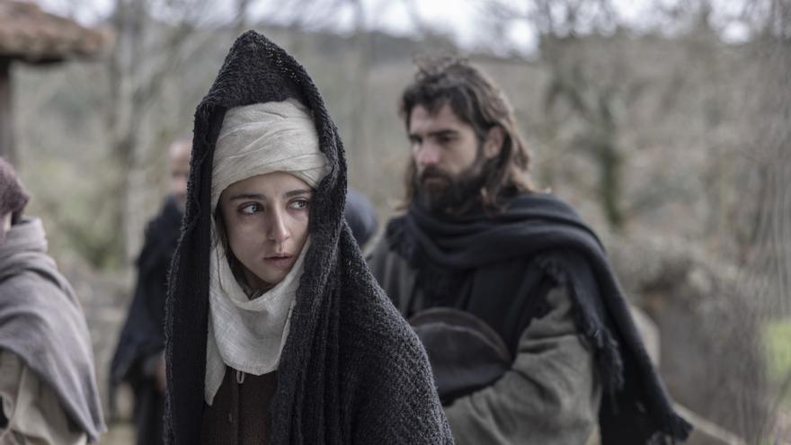 “El cine de Paul es diferente; hay algo en él que atrapa, y ‘Gaua’ es un viaje realmente hermoso”