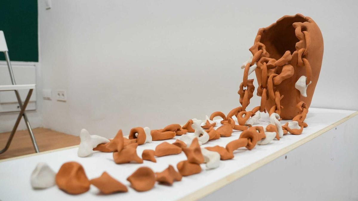 Obra de Susana Corbella