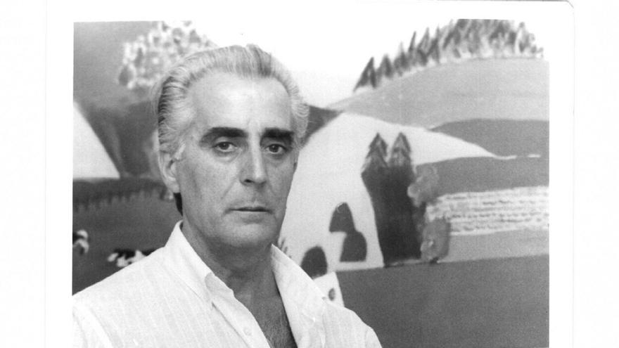 Fallece Miguel Ángel Larrañeta, uno de los fundadores de la Asociación Navarra para la Salud Mental