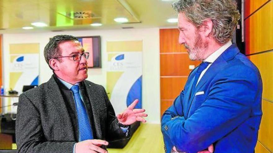 El CES pide un pacto de país para facilitar el acceso al empleo de los jóvenes vascos
