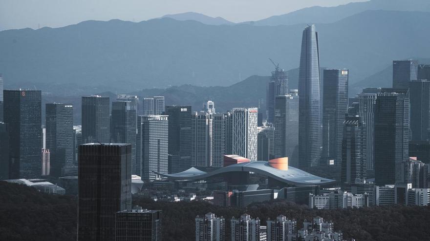 Navarra quiere posicionarse en el 'Silicon Valley chino', donde nacen gigantes como Huawei