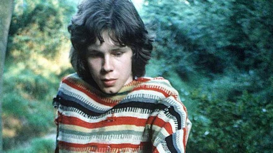 El nacimiento del mito de Nick Drake