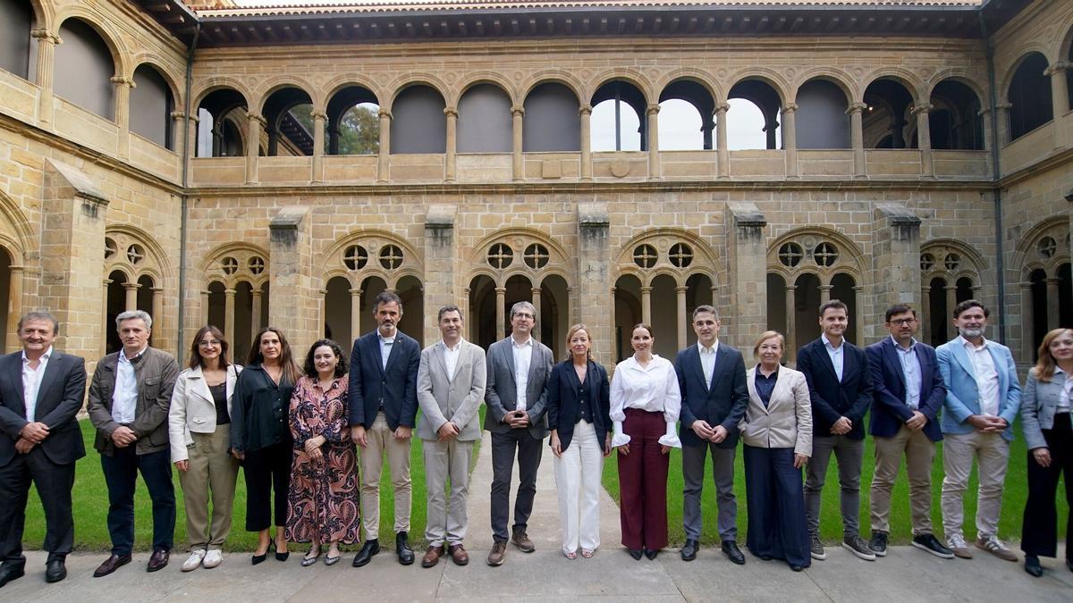 Generaciones que suman: hacia una convivencia generadora de talento