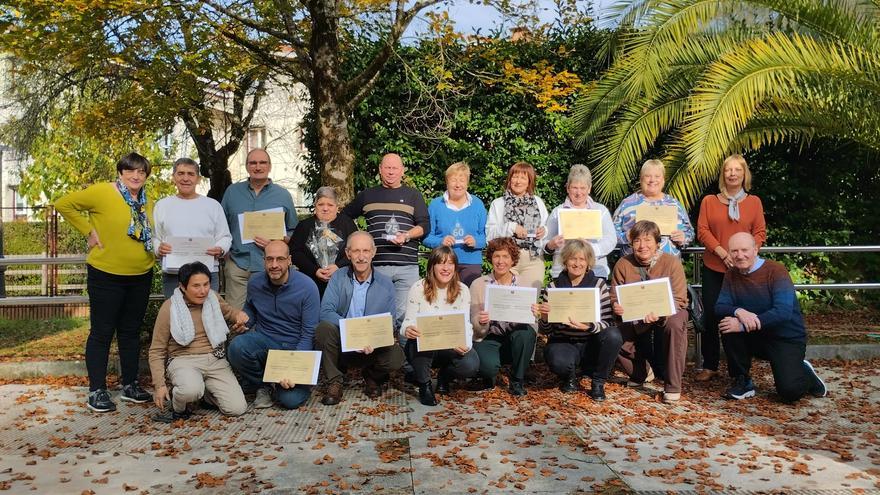 Bergara celebra el latido solidario de sus donantes de sangre