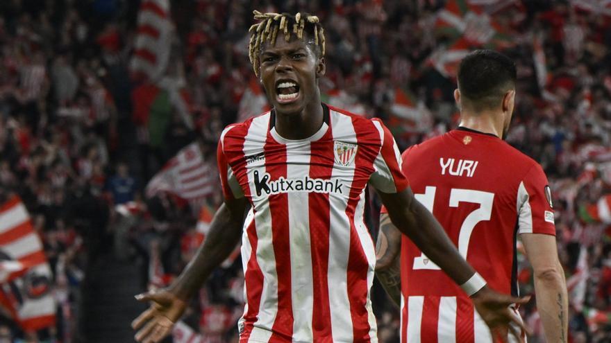 Así te hemos contado el Athletic-Roma (3-1)