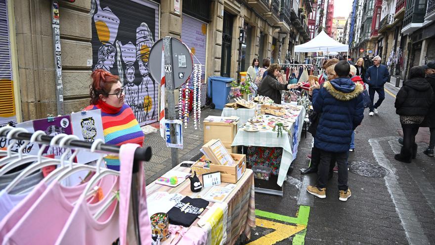 Planes en Bizkaia para el fin de semana: del 6 al 8 de marzo