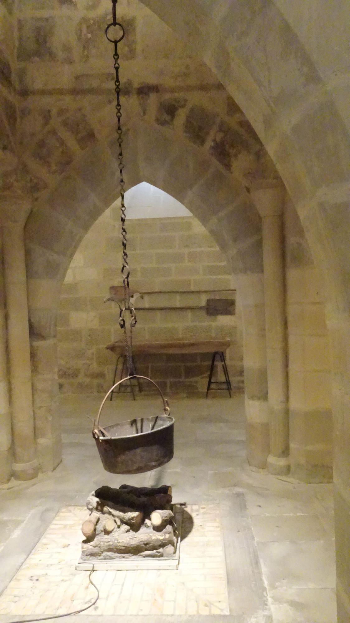 Monasterio de Iranzu