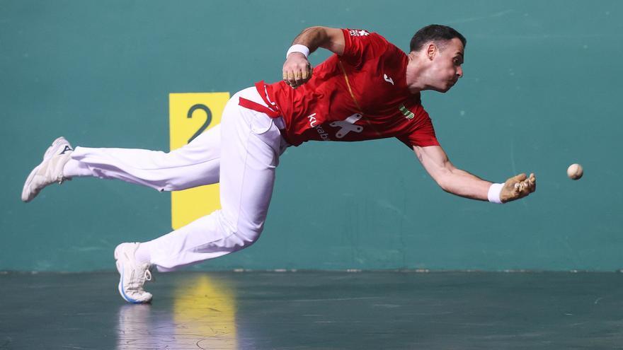 Más peligroso que una tonelada de dinamita