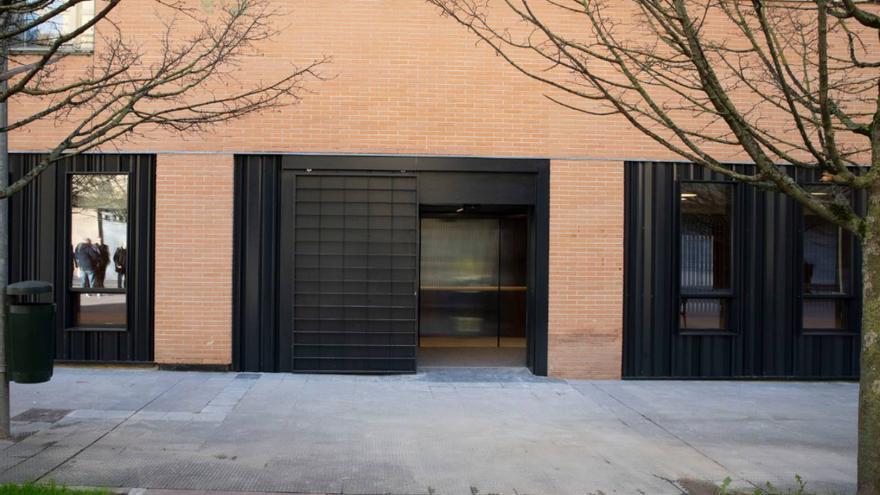 El primer centro de día municipal de la Rochapea se pondrá en marcha tras el verano