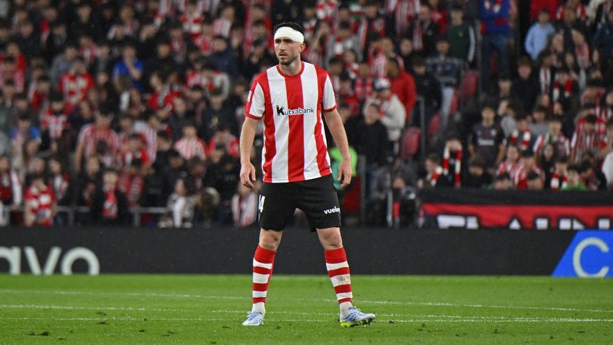 La doble brecha de Laporte y Gerard Moreno y la ovación a Yeray