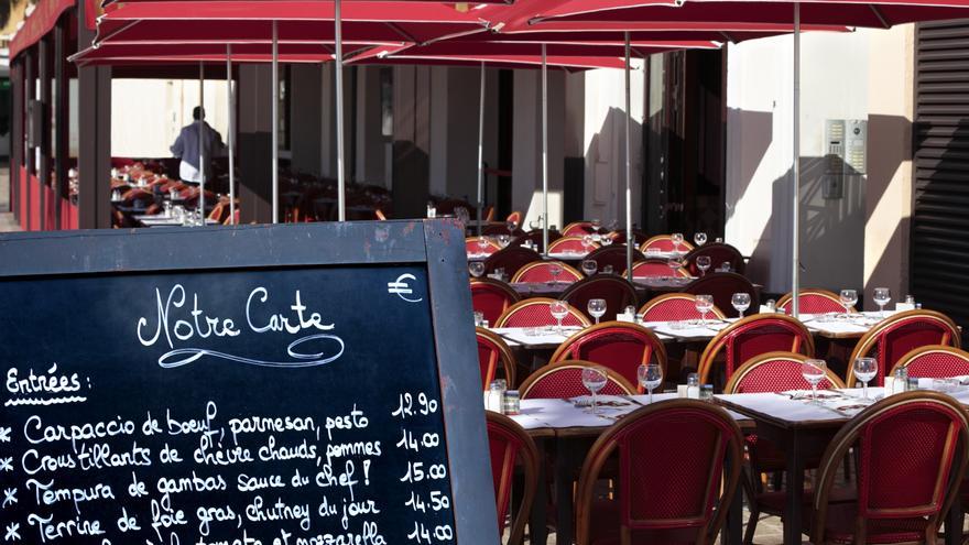 Reservas fantasmas: en Bizkaia casi nadie planta a los restaurantes