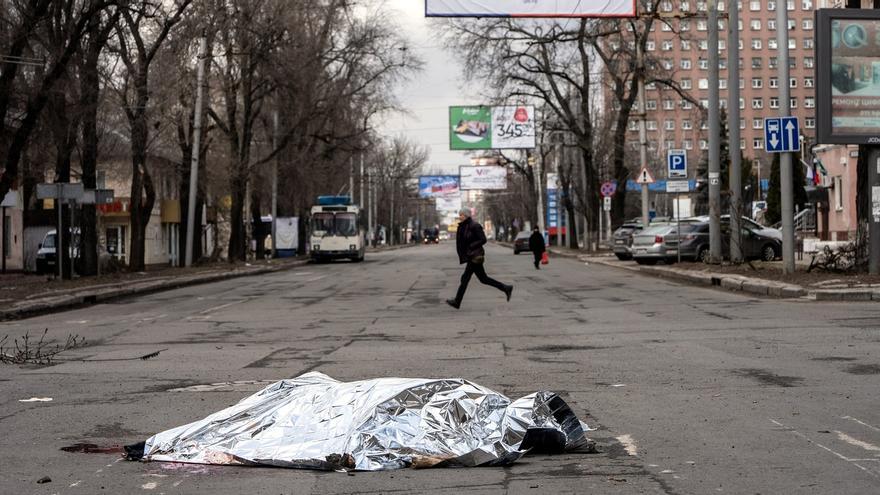 La UE dicta las mayores sanciones de forma individual contra Rusia