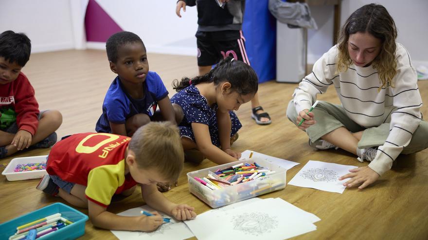 Juventud convoca ayudas para la titulación de monitor y tiempo libre