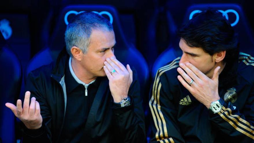 La FIFA desmiente a Mou y dice que la votación fue limpia