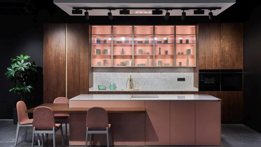 Diseño que se adapta a la vida diaria: la propuesta de ALKAIN Cocinas