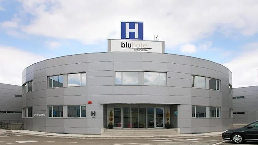 Una trama de tráfico de drogas y blanqueo de capitales desarticulada en Mallorca salpica a Navarra