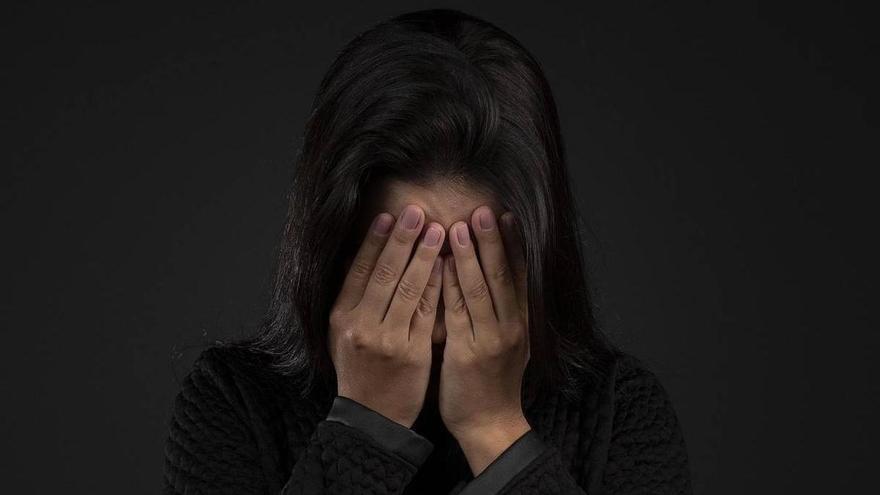 Cristina, paciente navarra de salud mental: "Yo quiero vivir libre, y no con las 18 pastillas que me recetaban"