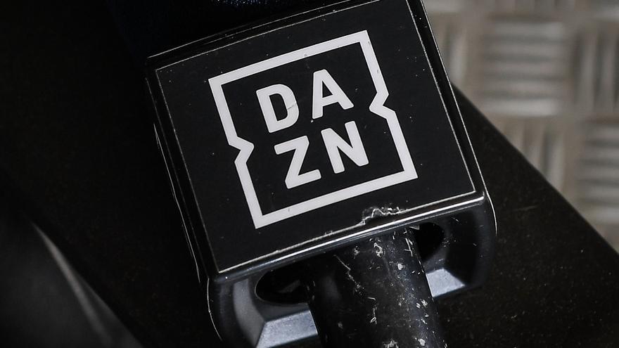 La plataforma de retransmisión en streaming DAZN adquiere la estadounidense ViewLift