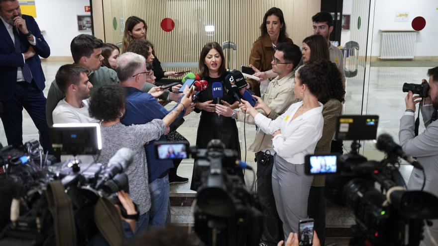 Moncloa acusa al PP de "racista" tras chocar por el reparto de menores migrantes