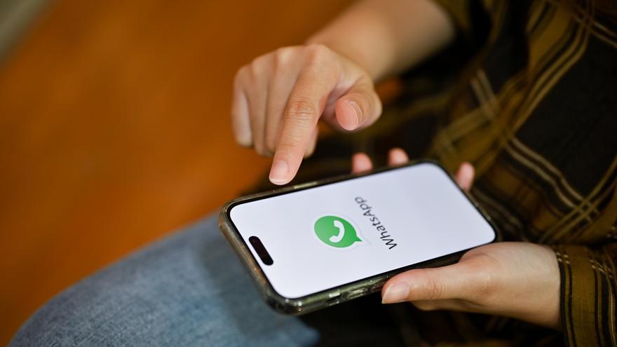 ¿Hasta qué hora puedo mandar un whatsapp sin molestar?