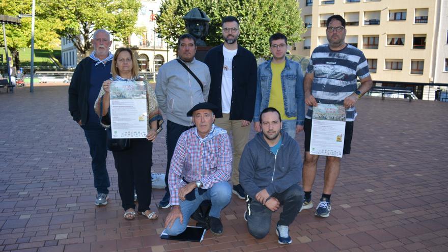 Sestaok Euskal Jaiaren edizio berri bat ospatuko du