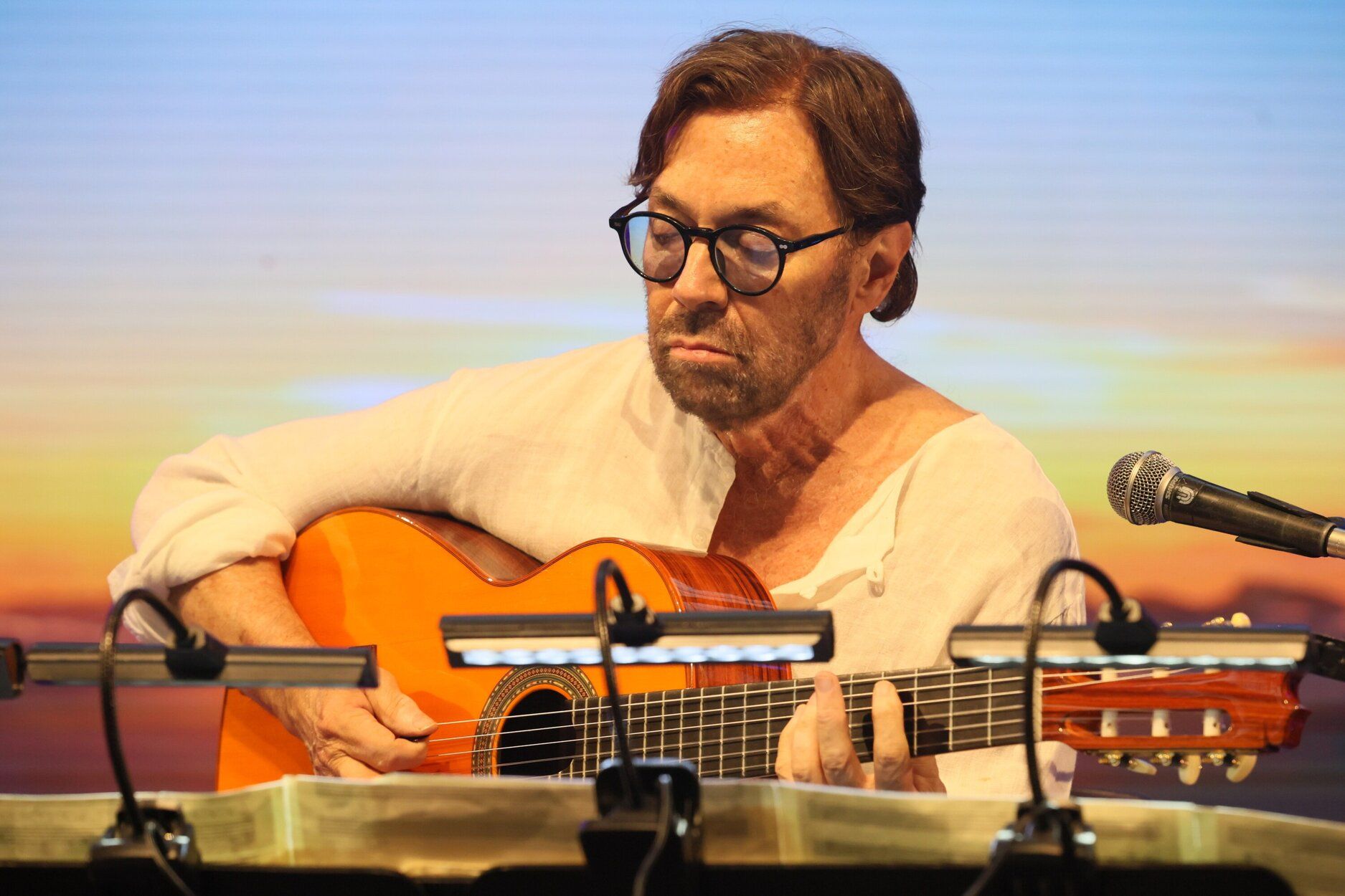 Al Di Meola en Mendizorroza