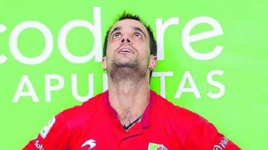 Bengoetxea VI decide en Etxebarri