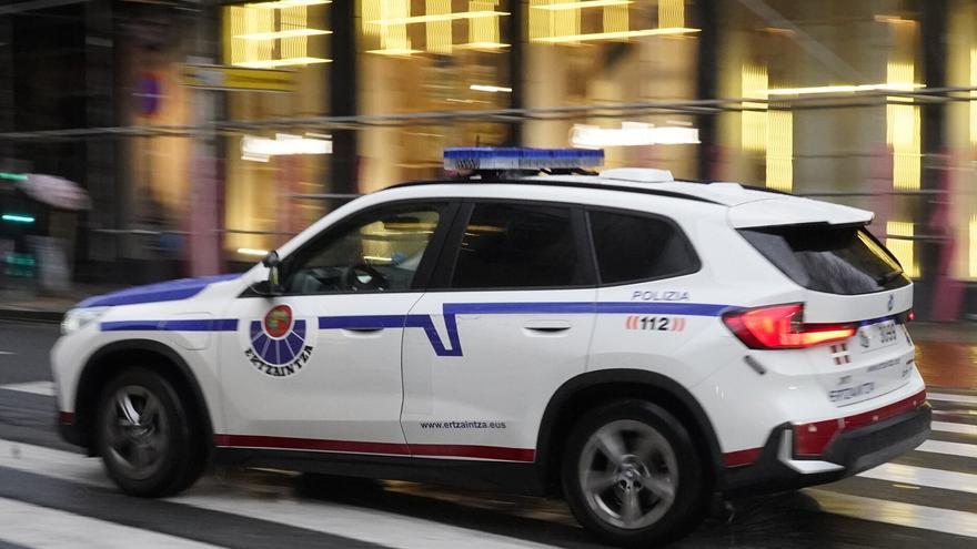 Getxo, la localidad vasca de más de 50.000 habitantes con menor tasa de criminalidad