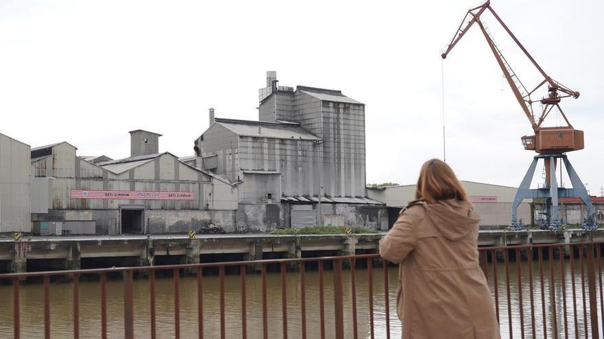 El Gobierno vasco confirma la salida de Bilbao de la empresa Sader