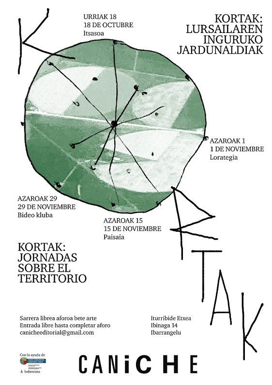 Cartel de &#039;Kortak&#039; jpg