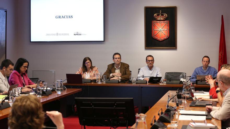 Navarra busca ser “eficaz” y mejorar la detección de conductas suicidas